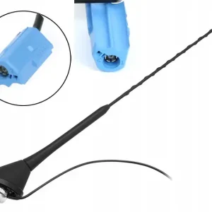 Antena Opel Agila Antara Astra H Corsa C D E Combo Tani