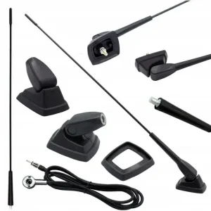 ANTENA DACHOWA RENAULT MEGANE CLIO MASTER TRAFIC DACIA LOGAN SANDERO DUSTER Oferta