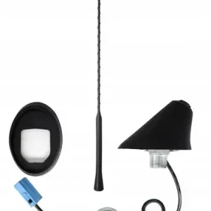 ANTENA RADIOWA AKTYWNA OPEL ASTRA H ZAFIRA CORSA C D E MERIVA ANTARA Tylko dziś