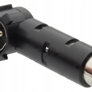 Bezpieczna płatność Przejściówka antenowa kątowa do radia DIN-ISO