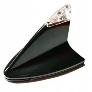 Rabat ANTENA SAMOCHODOWA PŁETWA REKINA PODŚWIETLANA