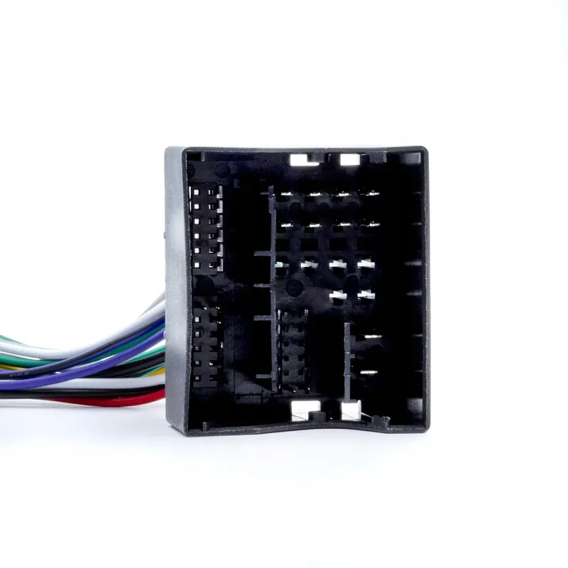 Promocja PRZEJŚCIÓWKA ISO DO RADIA VOLKWAGEN 2015