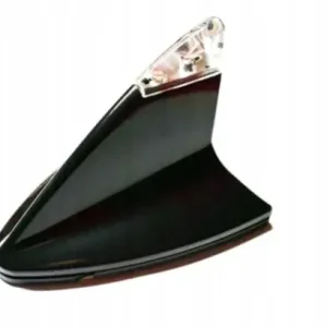 PŁETWA REKINA PODŚWIETLANA G7N02 ANTENA SAMOCHODOW Szybka dostawa