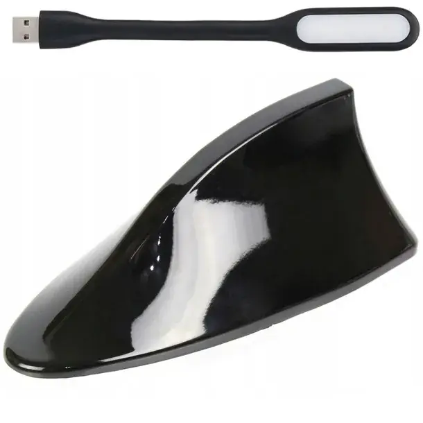 Oryginalny ANTENA FM PŁETWA REKIN SHARK AUDI BMW FORD OPEL VW