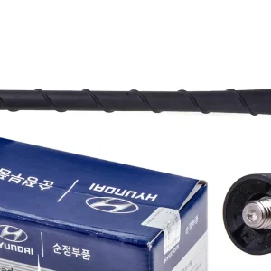 ANTENA SAMOCHODOWA HYUNDAI i20 i30 ORYGINAŁ -30% Wyprzedaż