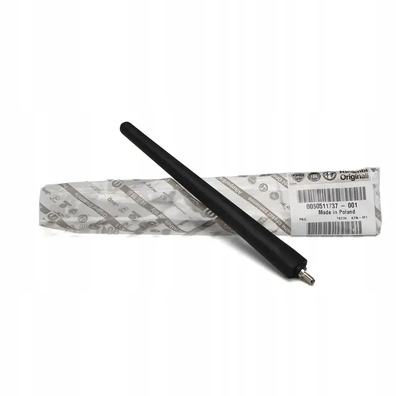 FIAT 500 Alfa Romeo Giulietta PUNTO BRAVO ANTENA BAT ANTENY NOWY ORYGINALNY Ostatnia szansa