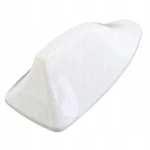 Kup teraz ANTENA SAMOCHODOWA FM SHARK biała