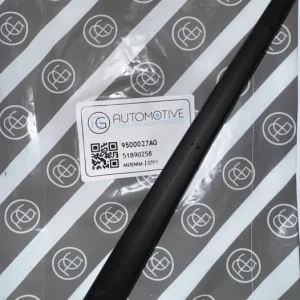 Antena maszt anteny Fiat Tipo 500X 500L Alfa Romeo Giulietta Mito Najlepsza cena