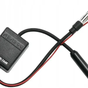 Ostatnia szansa Wzmacniacz antenowy sygnału