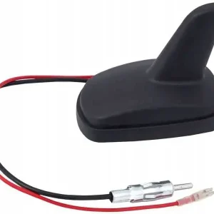 Kup teraz Antena radiowa ”Płetwa rekina” ze wzmacniaczem AM/FM