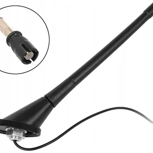 Antena do VW group Raku II Autentyczny