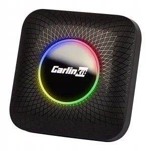 CarlinKit Bezprzewodowy adapter Nowość