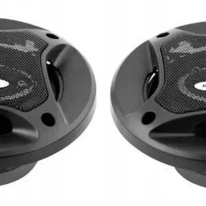 2 x Głośniki samochodowe Kruger&Matz 4" 80W Bezpieczna płatność