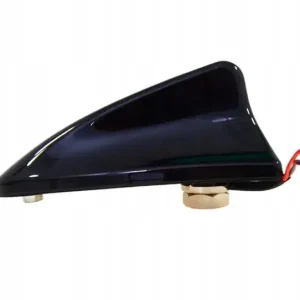 Promocja ANTENA SAMOCHODOWA UNIWERSALNA REKIN CZARNA AM FM