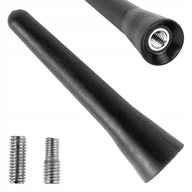 Tylko dziś Maszt anteny bat uniwersalny 6,5 cm ANTM14 AMIO-04164