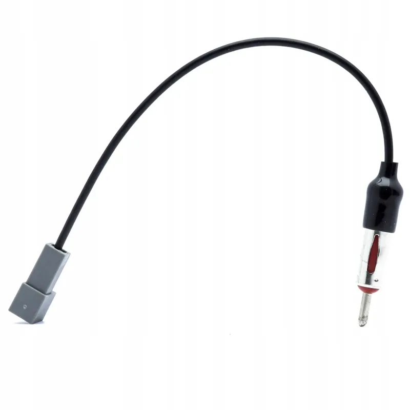Rabat ADAPTER ANTENOWY SAMOCHODOWY GT13 DIN KIA 2008 -