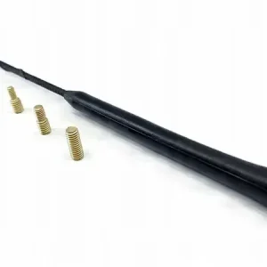 Premium MASZT ANTENOWY UNIWERSALNY M6 M5 M4 30 cm