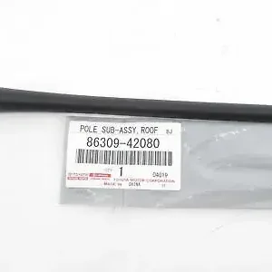 Bat Antena Toyota RAV 4 2010-2013 86309-42080 ORYGINAŁ Premium