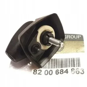 Wyprzedaż ORYG MOCOWANIE ANTENY PODSTAWA CITROEN PEUGEOT RENAULT