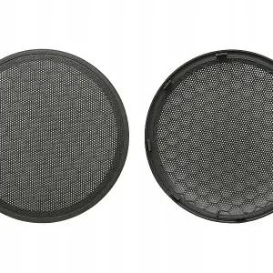 Ekspresowa dostawa 2 SZT ADAPTER RAMKA GŁOŚNIKOWA SAMOCHODOWA VW SEAT SHARAN ALHAMBRA 155 MM