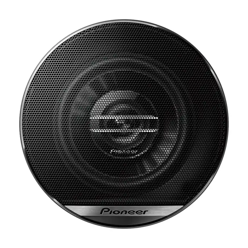 2 x Pioneer TS-G1020F głośniki samochodowe 100mm / 10cm 2 drożne z maskowni Tani