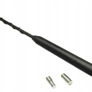 Końcówka anteny maszt antenowy 30cm gwint 5/6mm Oferta limitowana