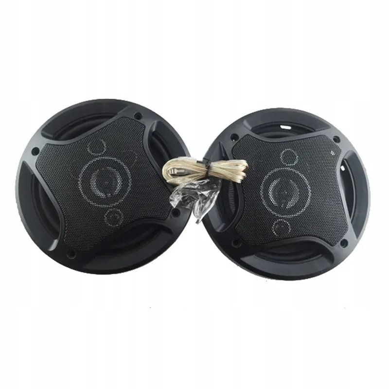 1 para Głośnika samochodu Głośniki samochodowe Popularny
