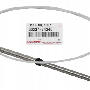 Antena radiowa Lexus SC430 2001-2010 86337-24340 Szybka dostawa