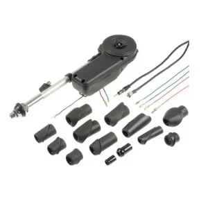 2 x Antena automatyczna MERCEDES VITO W124 W201 BMW E30 OPEL ASTRA F SORENT Oferta