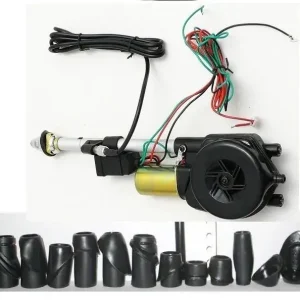 2 x Antena samochodowa automatyczna Nissan Primera P10 Ford Probe Toyota Ce Oferta