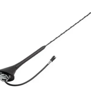 Wyprzedaż ANTENA RAKU 2 AM/FM SKODA VW SEAT + WZMACNIACZ