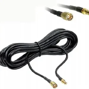 Rabat Przedłużacz antenowy SMB (f) -> SMB (M) 3m