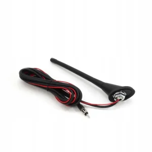 Antena samochodowa ze wzmacniaczem ANT04 Tylko dziś