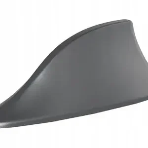 Antena radiowa Płetwa rekina przyklejana grafitowa Ostatnia szansa