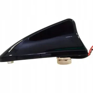 ANTENA SAMOCHODOWA UNIWERSALNA REKIN CZARNA AM FM Kup teraz