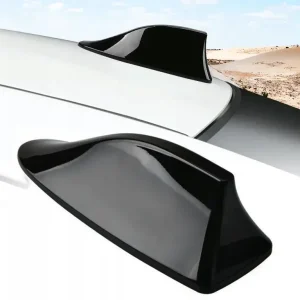 Antena samochodowa uniwersalna typu płetwa rekina Autentyczny