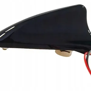 Tylko dziś A6P35 ANTENA SAMOCHODOWA REKIN Z WZMACNIACZEM CZAR