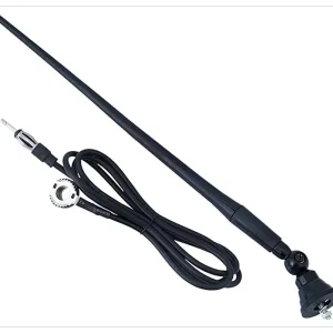 Oryginalny KodDB:88165 ANTENA SAMOCHODOWA RADIOWA Q6A30 CM 40