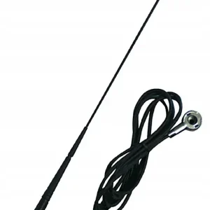 Tani V2Z39 ANTENA SAMOCHODOWA UNIWERSALNA DO RADIA FM T