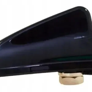 Zwrot pieniędzy UNIWERSALNA REKIN CZARNA AM FM I9W16 ANTENA SAMOCH