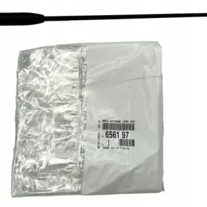 Popularny OE ANTENA DACHOWA 41CM M6 CITROEN PEUGEOT 656197 NOWA ORYGINALNA