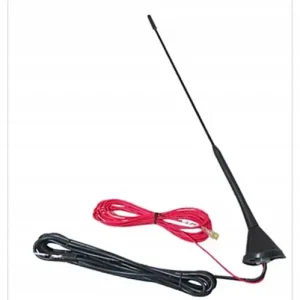 KodDB:DB13110 ANTENA SAMOCHODOWA UNIWERSALNA F0N84 WZMACNIACZEM ZE Autentyczny