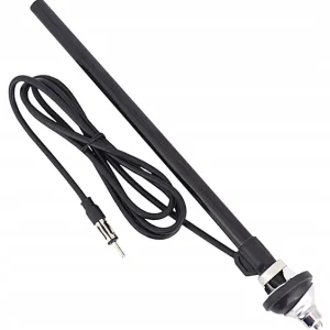 Najlepsza cena R9N49 ANTENA RADIOWA SAMOCHODOWA TELESKOPOWA 100 C