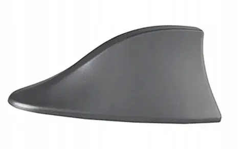 ANTENA RADIOWA PŁETWA REKINA PRZYKLEJANA GRAFITOWA X5J50 Bezpieczna płatność