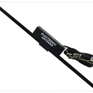 Nowość KodDB:42783 ANTENA ZE WZMACNIACZEM Q3Y31 SZYBE NA