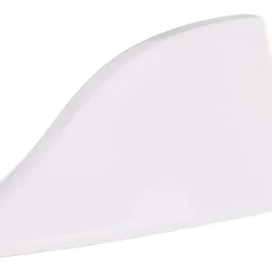 ANTENA RADIOWA PŁETWA W8F02 REKINA PRZYKLEJANA BIA Oryginalny