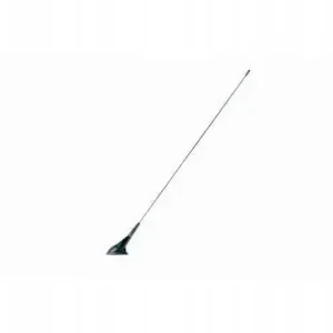 KUFIETA ANTENA SAMOCHODOWA FIAT /ALBEA/PALIO SPORT Oryginalny