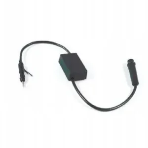 Oferta limitowana KUFIETA ANTENA SAMOCHODOWA WZMACNIACZ ANTENOWY