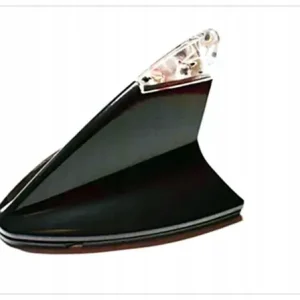 E5G91 ANTENA SAMOCHODOWA PŁETWA REKINA PODŚWIETLANA DB13040 Tani