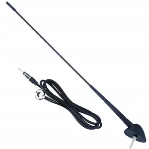 Rabat ANTENA RADIOWA REGULACJA NACHYLENIA 0° - 50° MASZT G9M80